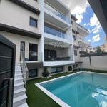 Rent 3 bedroom apartment of 11500 m² in Agia Paraskevi