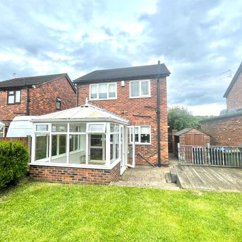 Property to rent in Hayes Drive, Barnton, Northwich CW8 Anderton