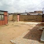 Rent 2 bedroom house in Soweto