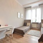 Rent a room in warsaw