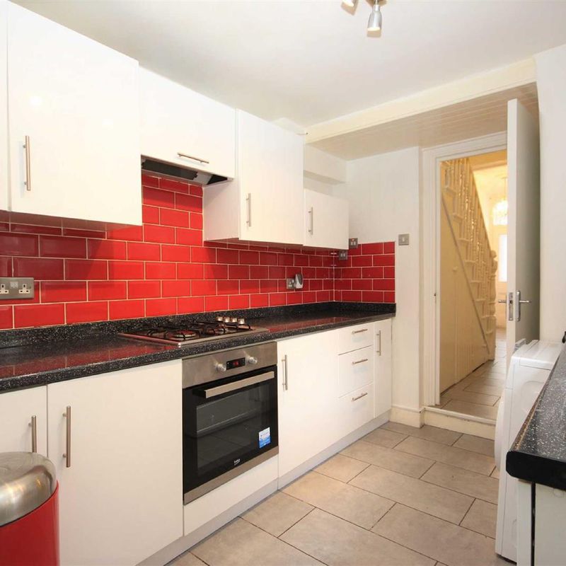 house for rent at Priory Avenue, Walthamstow, E17 Leyton