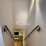 Rent 2 bedroom apartment of 36 m² in Contes