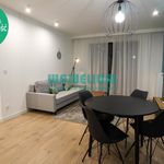 Rent 2 bedroom apartment of 43 m² in Krakow