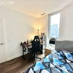 2 bedroom apartment of 548 sq. ft in North York