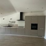 Rent 4 bedroom apartment of 120 m² in Saint Etienne