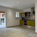 Rent 3 bedroom house of 51 m² in Perpignan