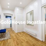 Rent 3 bedroom apartment of 100 m² in Budapest