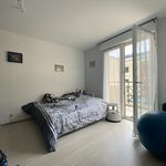 Appartement de 22 m² avec 1 chambre(s) en location à Evreux