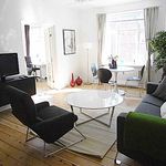 Rent 3 bedroom apartment of 103 m² in København