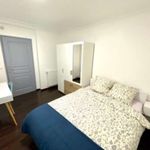 Rent a room of 95 m² in Paris