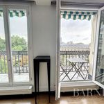 Rent 1 bedroom apartment of 85 m² in Saint-Germain, Odéon, Monnaie