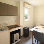 Appartement de 13 m² avec 1 chambre(s) en location à Saint-Denis