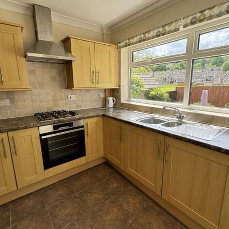 Detached house to rent in St. Kingsmark Avenue, Chepstow NP16