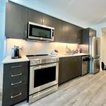 1 bedroom apartment of 538 sq. ft in Barrie
