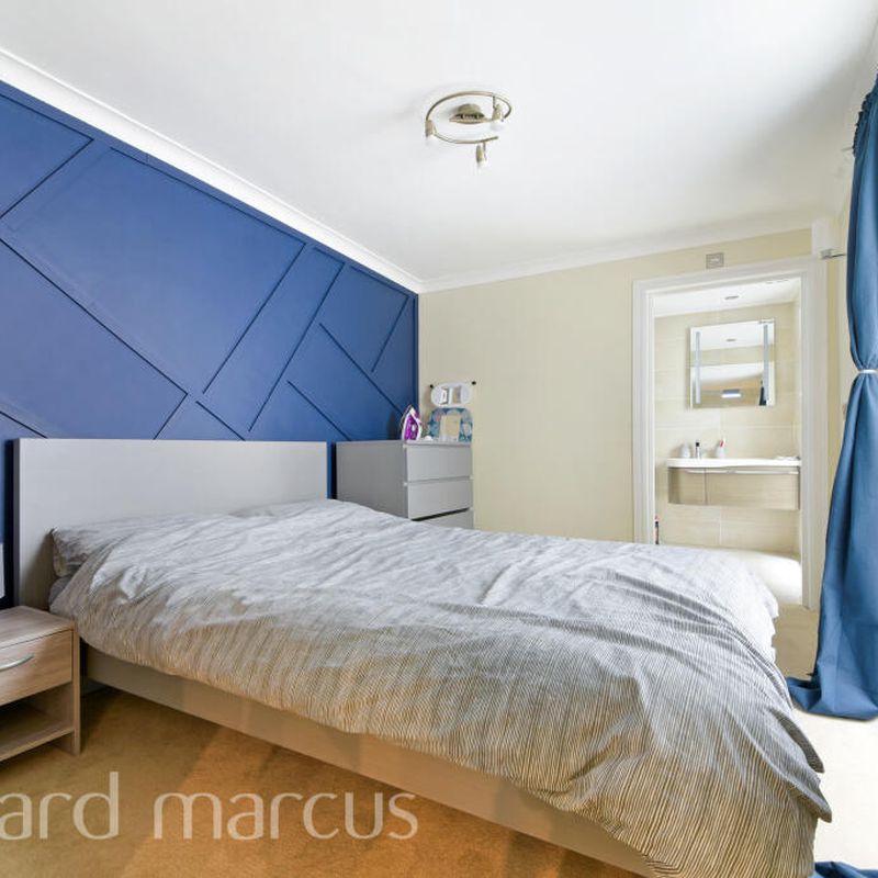 apartment at Wellfield Road, LONDON, England Muswell Hill