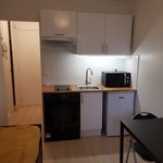 Rent 1 bedroom apartment of 13 m² in SAINT CLOUD