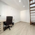 Rent 1 bedroom house of 215 m² in Charleroi