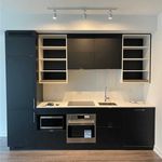 3 bedroom apartment of 699 sq. ft in Toronto