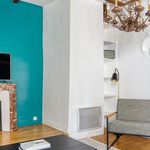Appartement de 78 m² avec 2 chambre(s) en location à Paris