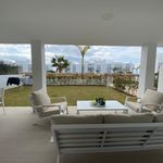Rent 3 bedroom apartment of 106 m² in Estepona