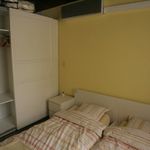 Huur 1 slaapkamer appartement van 60 m² in Brussels