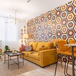 Rent 1 bedroom apartment of 40 m² in Granada