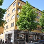 Rent 4 bedroom apartment of 152 m² in Borås 