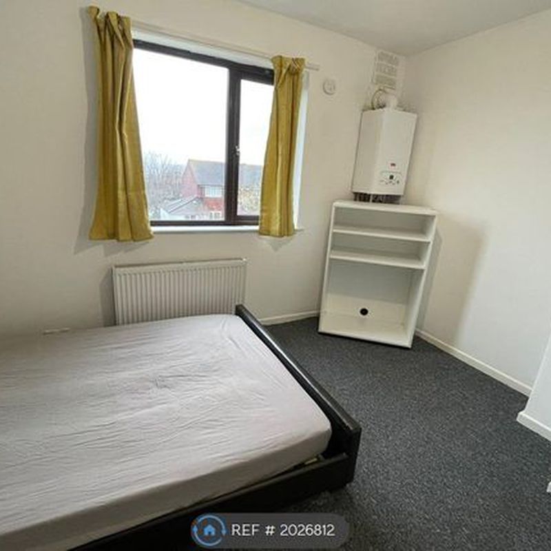 Room to rent in Hudds Hill Gardens, Bristol BS5