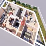 Rent 3 bedroom apartment of 102 m² in Zagreb