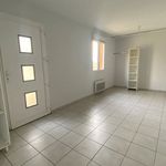 Rent 1 bedroom apartment of 26 m² in Limoges