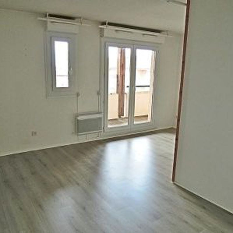 Appartement Toulouse - 1 pièce(s) - 35.0 m2,