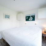 Huur 1 slaapkamer appartement in De Haan