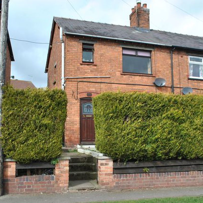 Semi-detached house to rent in Wayland Road, Whitchurch, Shropshire SY13 Norbury