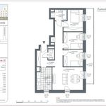 Wynajmij 4 sypialnię apartament z 74 m² w Zamość