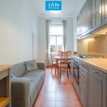 Rent 1 bedroom apartment of 66 m² in Praha
