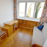 Wynajmij 3 sypialnię apartament z 56 m² w Kraków