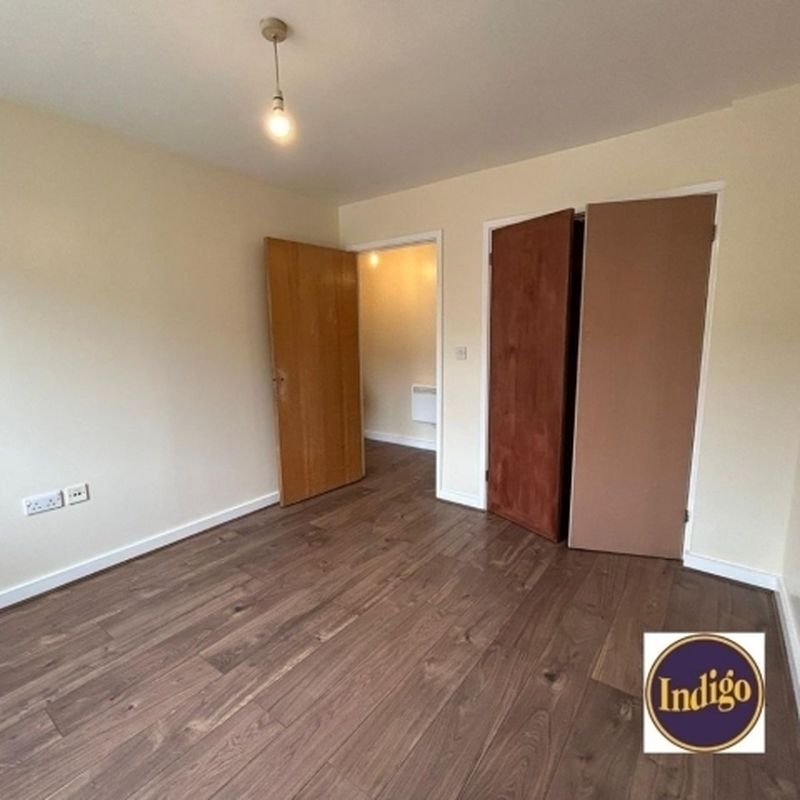 2 Bedroom Apartment to Rent West Thamesmead