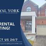 4 bedroom house of 2594 sq. ft in Barrie