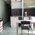 Rent 1 bedroom apartment of 22 m² in Revel