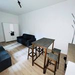 Appartement de 25 m² avec 1 chambre(s) en location à Mâcon
