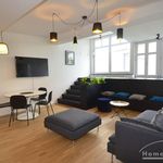 Rent 7 bedroom apartment of 242 m² in Berlin, Stadt