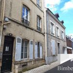 Rent 2 bedroom apartment of 33 m² in Orléans