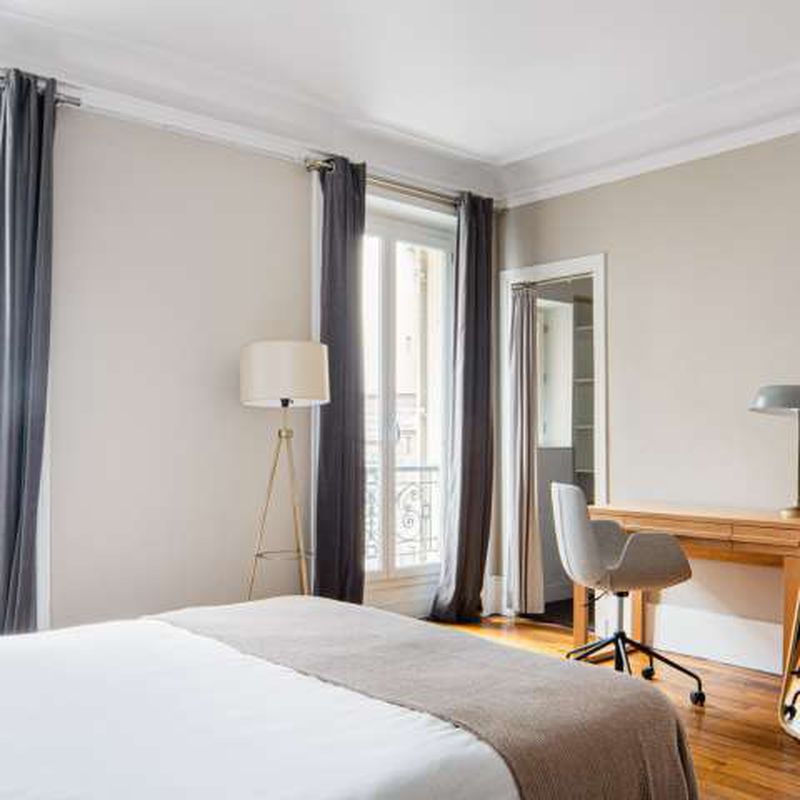 Appartement 1 chambre à louer à Val-De-Grâce, Paris Paris 5ème