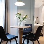 Rent 1 bedroom apartment of 50 m² in madrid