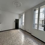 Appartement de 55 m² avec 2 chambre(s) en location à Nîmes