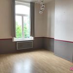 Rent 2 bedroom apartment of 36 m² in Lille