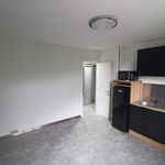 Rent 1 bedroom apartment of 27 m² in Saint-Égrève