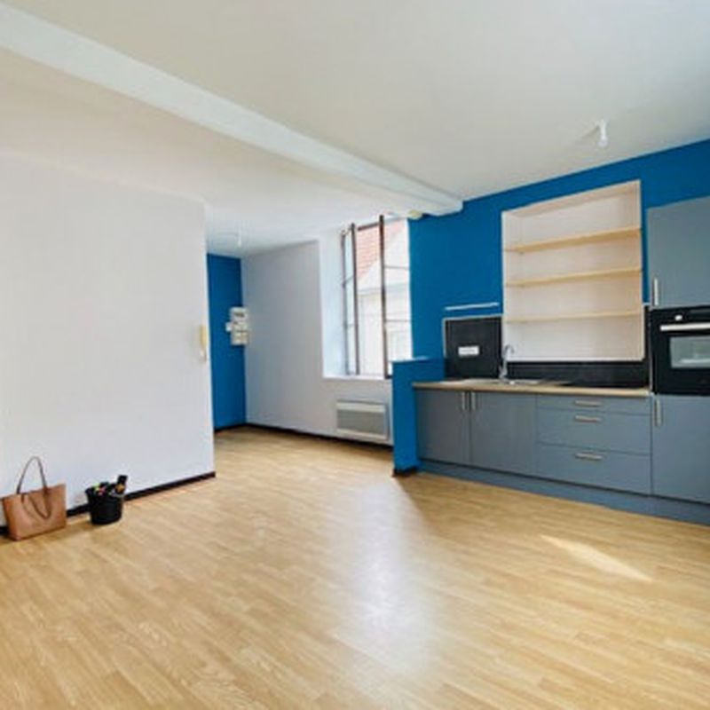 Appartement neuf  à Blois à louer - Locagestion, expert en gestion locative