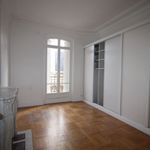 Rent 5 bedroom apartment of 166 m² in Paris