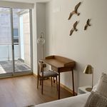 Rent 2 bedroom apartment of 110 m² in Figueira da Foz